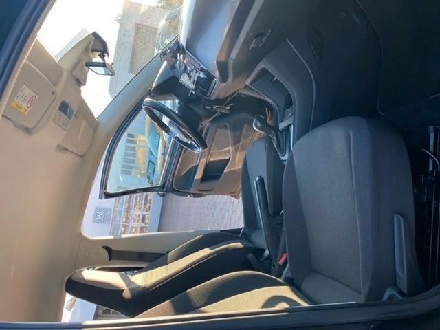 Volkswagen e-up! e-up! KAM PDC KLIMA SHZ ALU GRA