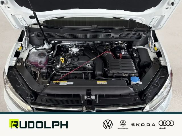 Volkswagen Touran 1.5 TSI DSG