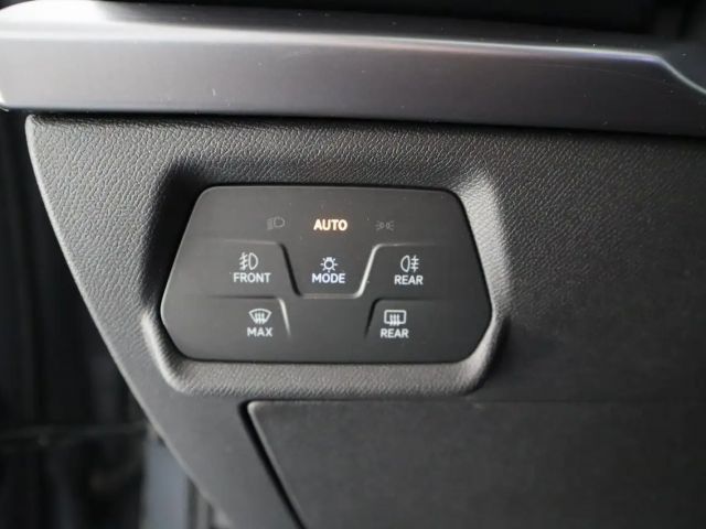 Cupra Leon Sportstourer VZ