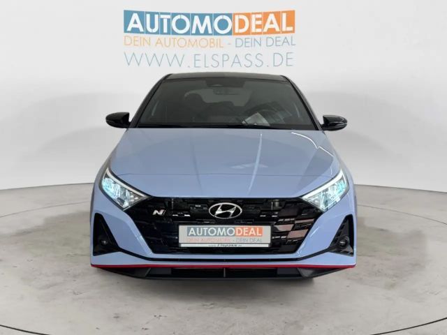 Hyundai i20 N Performance