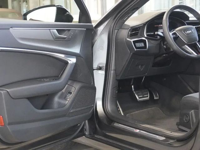 Audi A6 55 TFSI Avant Quattro Sport