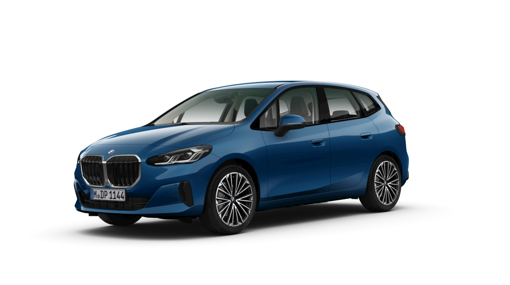BMW 220 220i Active Tourer