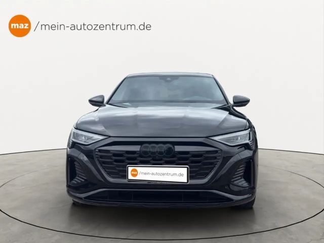 Audi Q8 e-tron 55 Quattro S-Line
