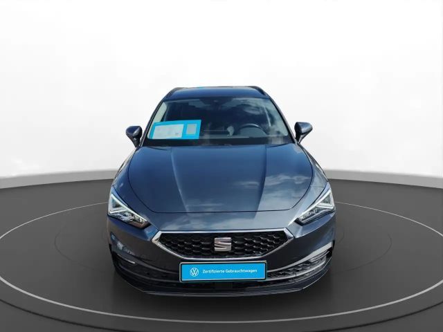 Seat Leon 1.5 TSI DSG Sportstourer Style