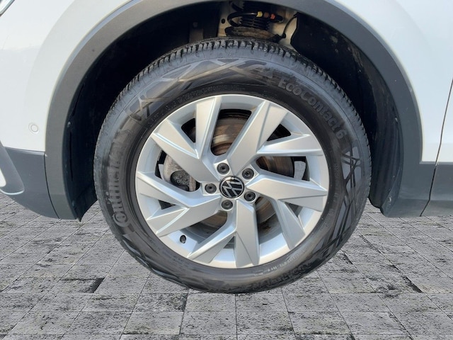 Volkswagen Tiguan 2.0 TDI Allspace DSG Life