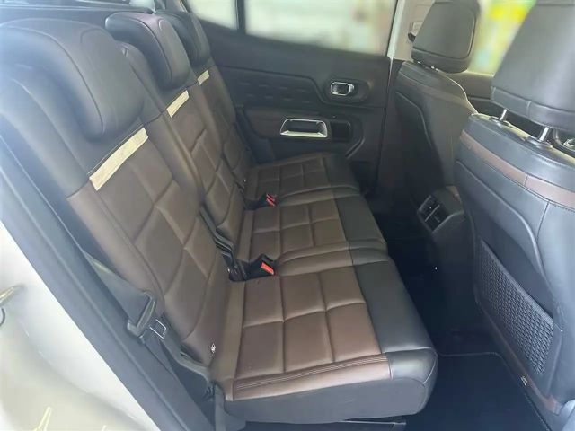 Citroën C5 Aircross Shine