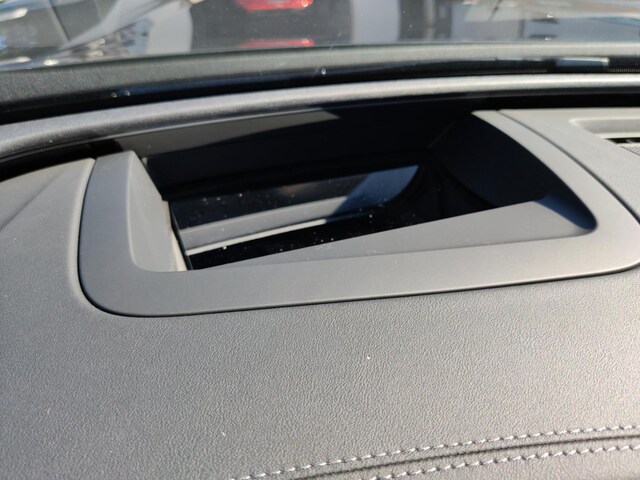 Audi Q5 Hybride Quattro S-Tronic