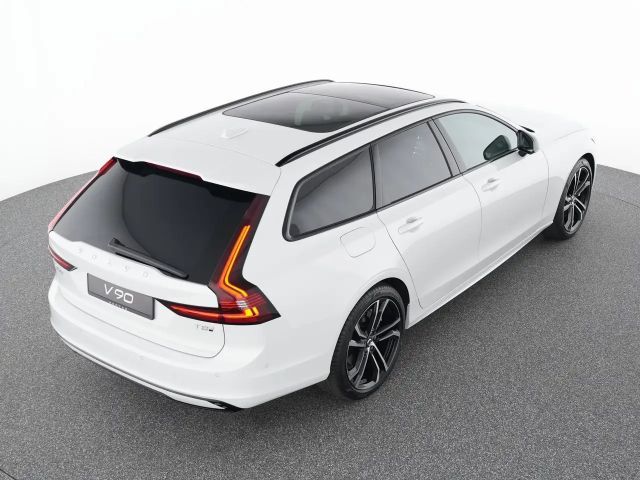 Volvo V90 AWD Dark Plus T8