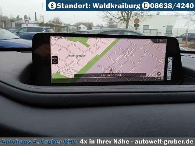 Mazda CX-30 2.5L SkyActiv e-Skyactiv