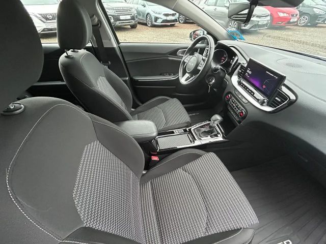 Kia Ceed SportWagon Vision