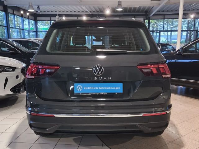 Volkswagen Tiguan 1.5 TSI DSG Life