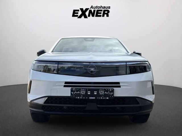 Opel Grandland X Edition