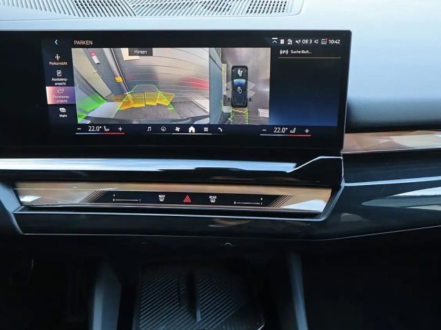 BMW i5 M-Sport Touring eDrive40