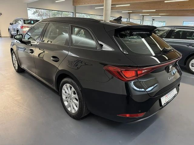 Seat Leon SP 2,0 TDI *LED*NAVI*Sitzheizung*Virtual Cockpi...