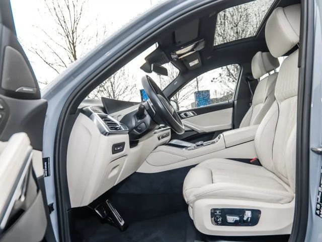 BMW X6 Coupé M-Sport xDrive30d