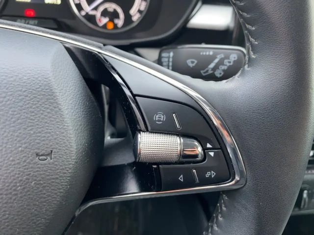 Skoda Fabia 1.0 TSI Ambition