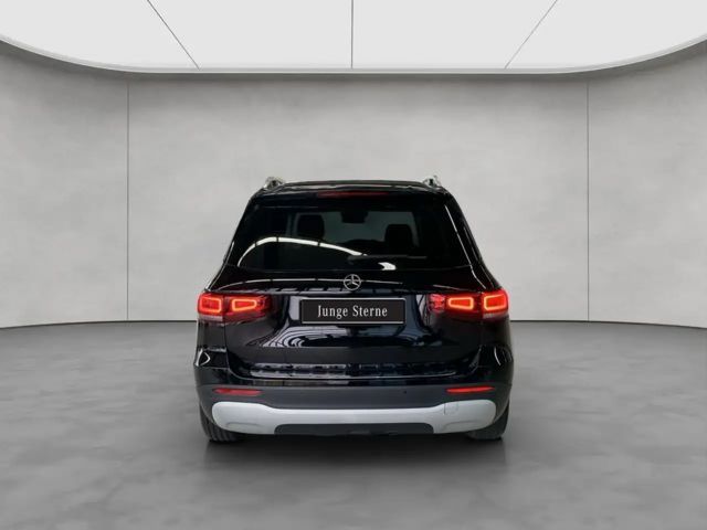 Mercedes-Benz GLB 250 GLB