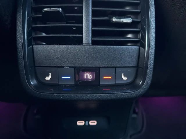 Skoda Octavia 4x4 Sportline