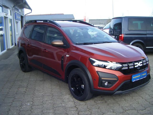 Dacia Jogger Extreme TCe 100