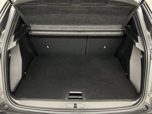 Peugeot 2008 PureTe.130S&SAllure*Winterräder*Rückfahrkamera ...