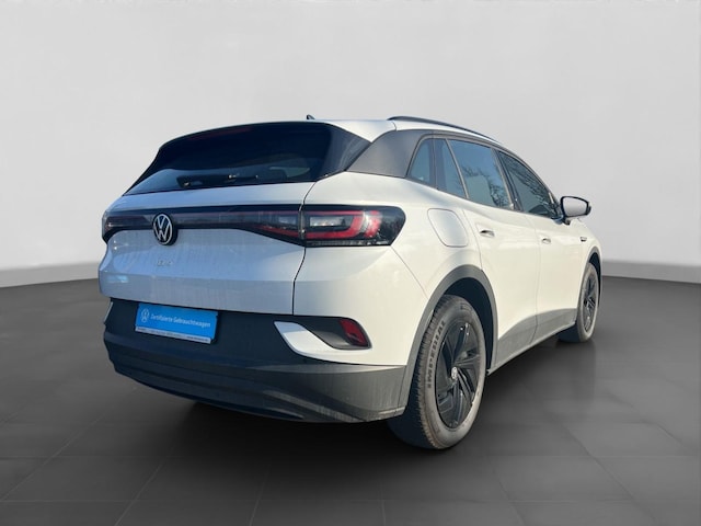 Volkswagen ID.4 Pure