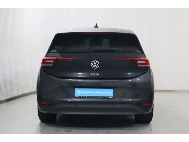 Volkswagen ID.3 Business Performance Pro