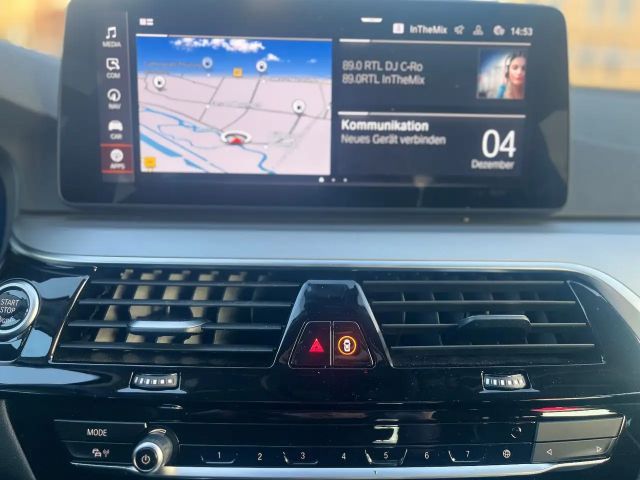 BMW 520 520d Touring