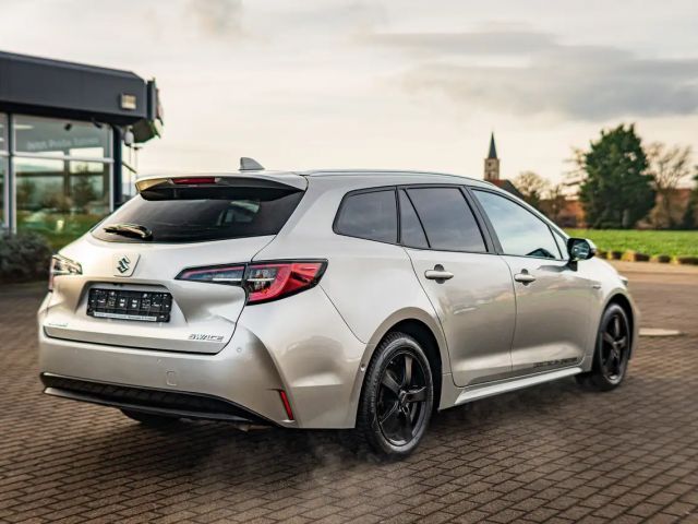 Suzuki Swace Comfort Hybrid