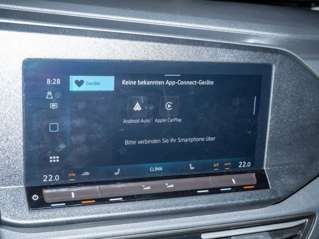 Volkswagen Caddy 2.0 TDI DSG Life