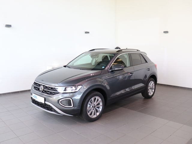 Volkswagen T-Roc 1.0 TSI