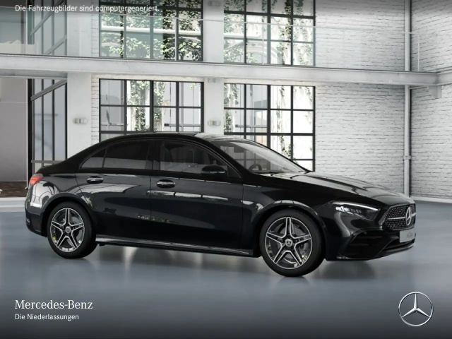 Mercedes-Benz A 200 AMG Line