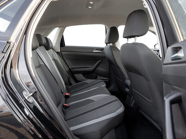 Volkswagen Polo 1.0 TSI Highline