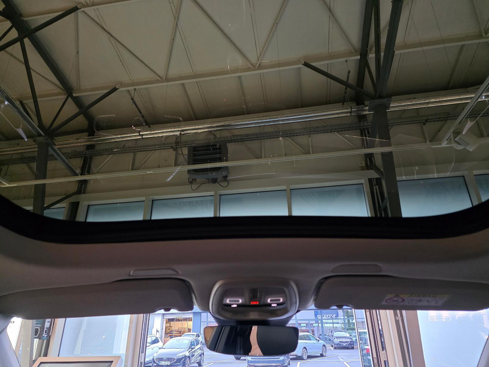 Volvo XC60 AWD Dark Recharge Ultra