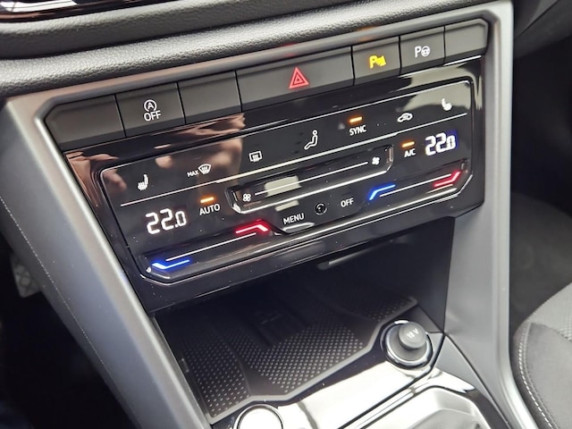 Volkswagen T-Roc 1.0 TSI Life