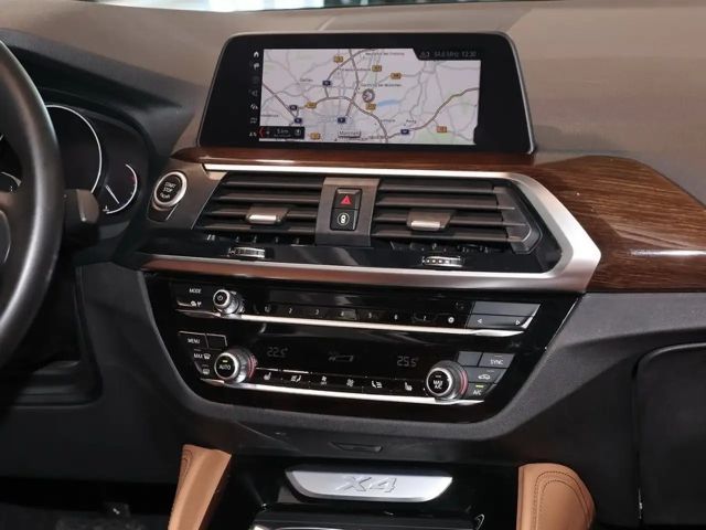 BMW X4 Coupé xDrive20d