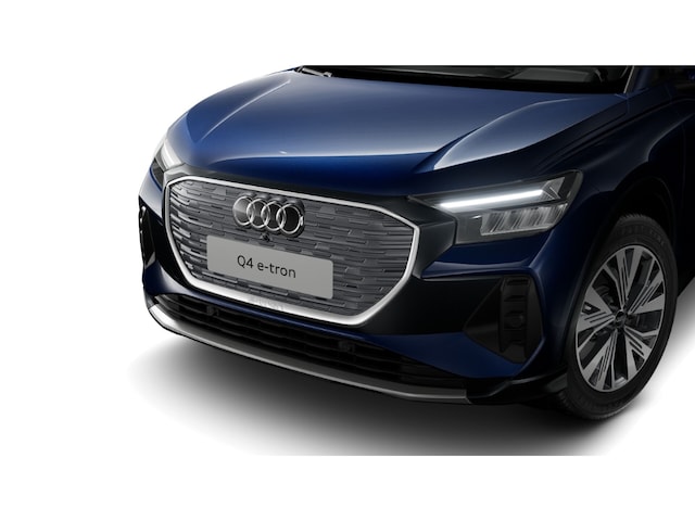 Audi Q4 e-tron SUV 45 e-tron Audi Q4 e-tron