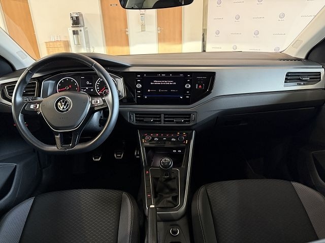 Volkswagen Polo Active 1.0**LED,APP,SHZ**