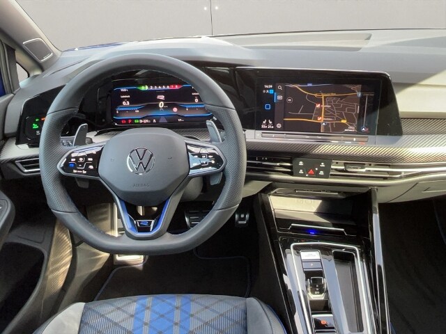 Volkswagen Golf 2.0 TSI 4Motion DSG