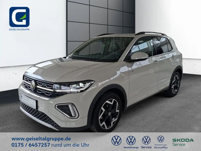 Volkswagen T-Cross 1.5 TSI DSG R-Line