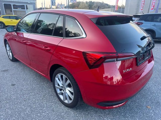 Skoda Scala Selection