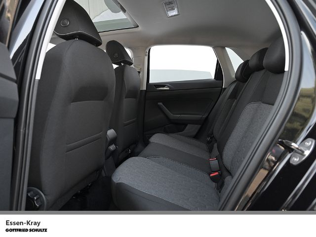 Volkswagen Polo 1.0 TSI DSG Life