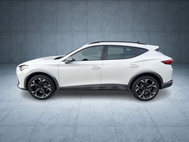 Cupra Formentor 2.0 TSI VZ