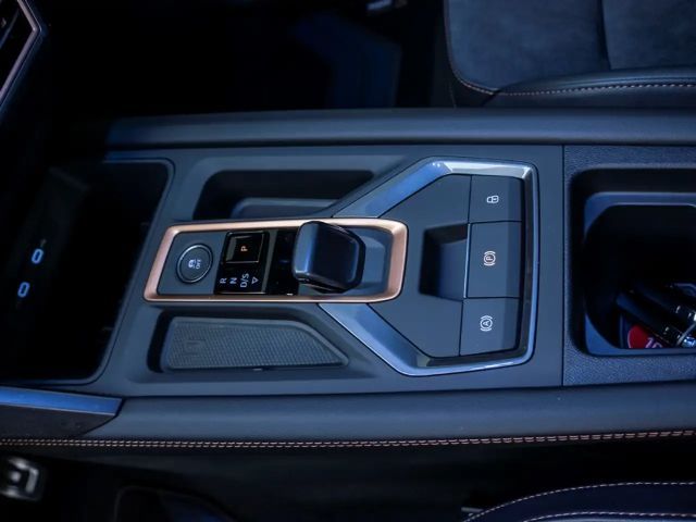 Cupra Formentor CUPRA 1.5 eTSI 110 kW Automatik Kamera Navi (101)