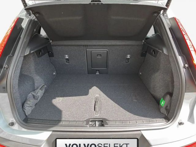 Volvo EX40 Single motor