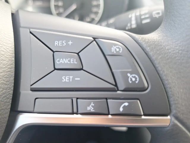 Nissan Juke Acenta DIG-T