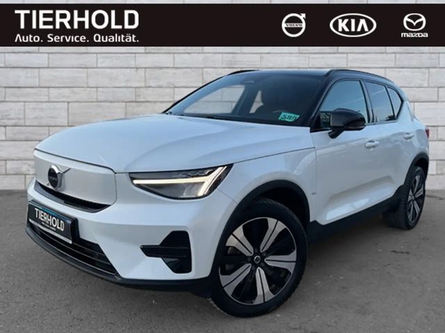 Volvo XC40 Core