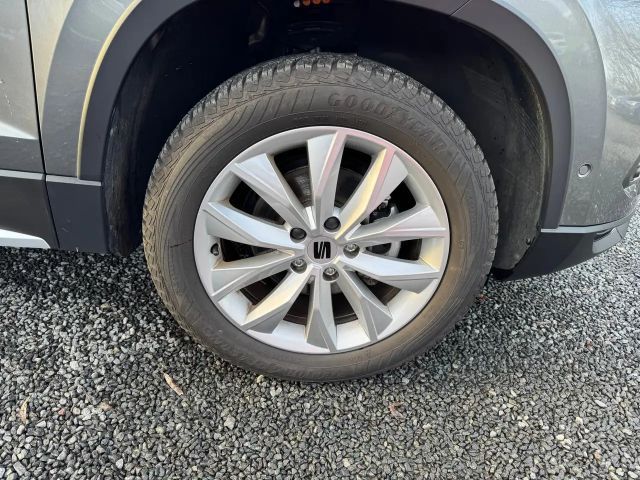 Seat Ateca 1.5 TSI DSG