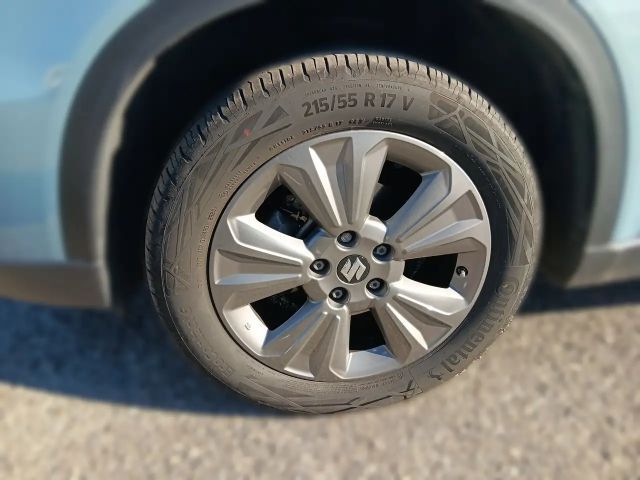 Suzuki Vitara AllGrip Hybrid Shine