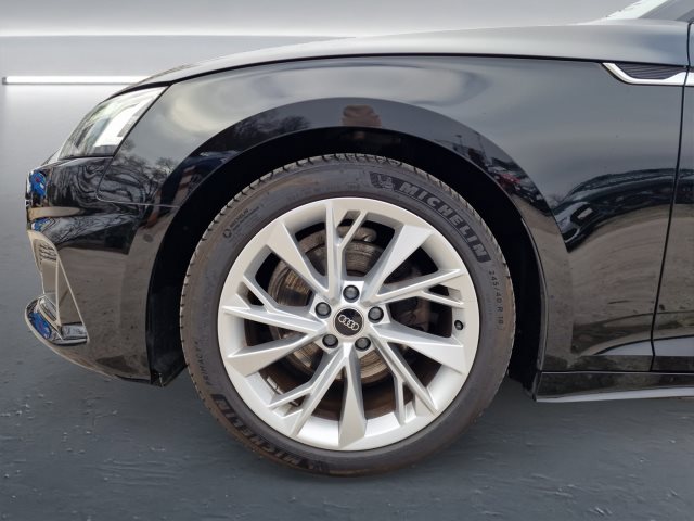 Audi A5 35 TDI S-Tronic Sportback