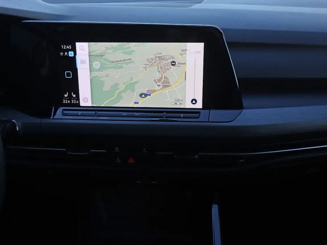 Volkswagen Golf DSG Style Variant